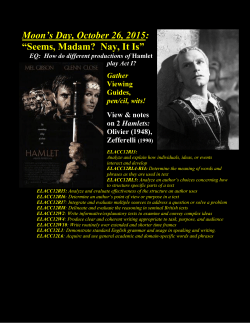 Ham I view15 - Model High School