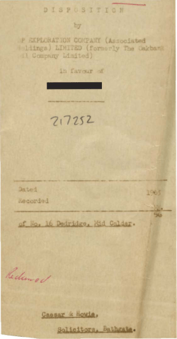 r - Museum of the Scottish Shale Oil Industry