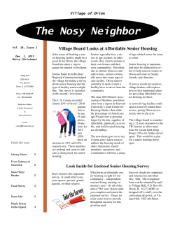 Newsletter - New Format.pub
