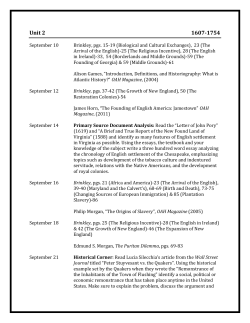 Unit 2 1607-1754 - davis.k12.ut.us