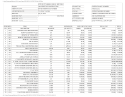 18th Street Concrete Repairs