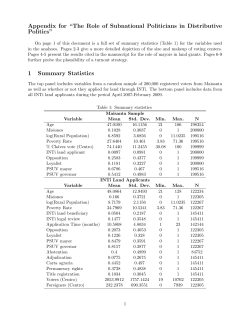 Supplementary Appendix.