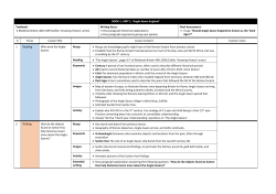 Scheme of work - WordPress.com