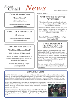 edition week 251 week 25 Jan 2016