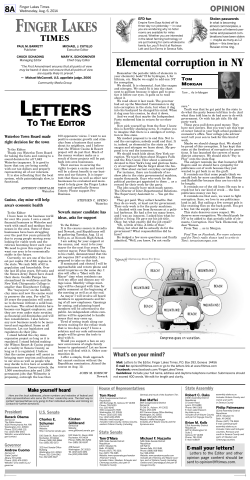 8A oped 8-6 - Seneca Meadows, Inc.