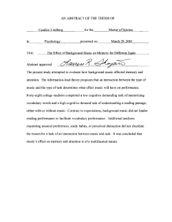 View/Open - Emporia State University