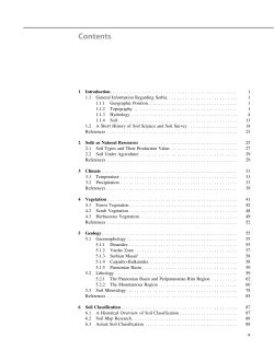 Contents - Springer