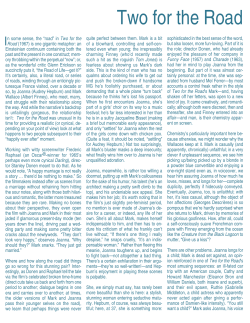 Liner Notes - Kritzerland