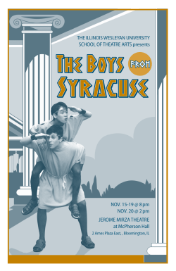 Entire cast and production crew