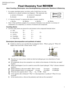 Document