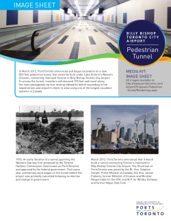 image sheet - PortsToronto
