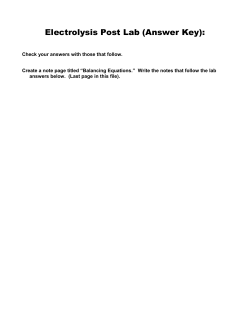 Document