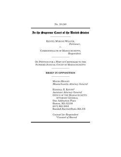 united states district court