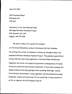 First Nations, Government, living organisms, and environmental