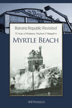 Banana Republic Revisited by Will Moredock