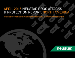 4 INTRODUCTION - NS CDN