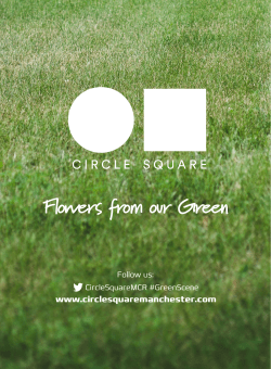 Find out every detail