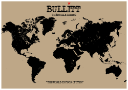 guerrilla dining &ldquo;&rdquo; the world is your oyster&rdquo;