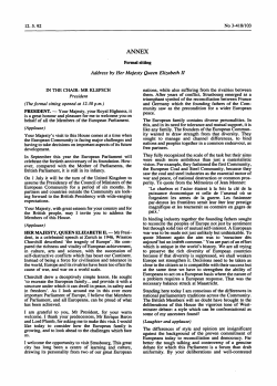 Open the document - My House of European History