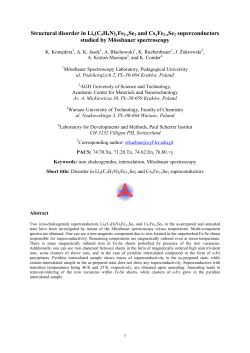 PDF only - at www.arxiv.org.