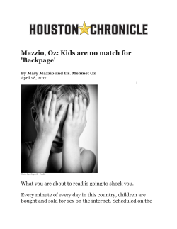 Houston Chronicle