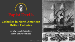 Papist Devils