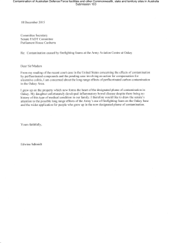 PDF 448 KB - Parliament of Australia