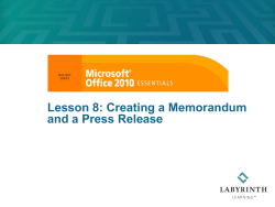 Introducing QuickBooks Pro