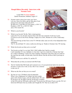 Click - Abingdon Rough Riders