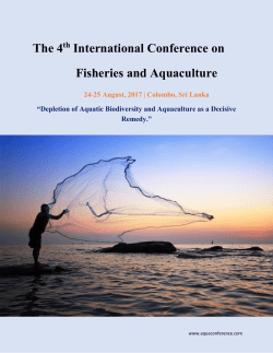 conference prospectors