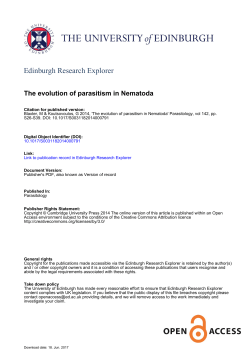 as Adobe PDF - Edinburgh Research Explorer