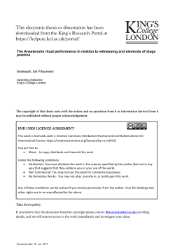 2014_Andreadi_Ioli_0741112_ethesis - Kings College