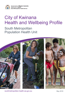 City of Kwinana