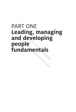 Leadership - Kogan Page