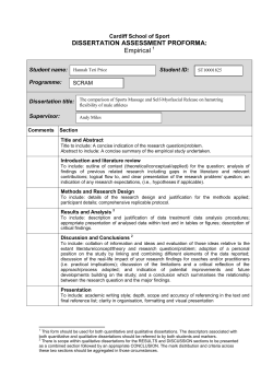 PRICE_Hannah_ST10001825 - Cardiff Metropolitan University