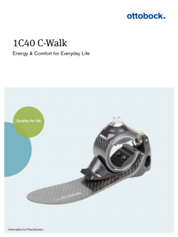 1C40 C-Walk