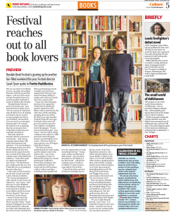 here - Ryedale Book Festival