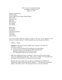 Minutes - Illinois State Board of Education