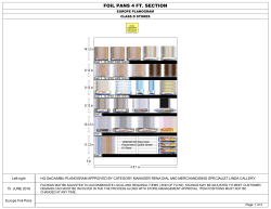 europe foil pans class d stores