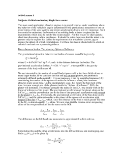 Lecture 3 - MIT OpenCourseWare