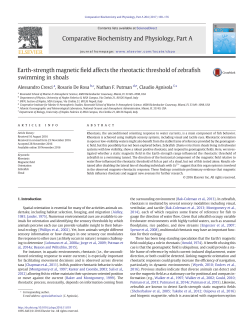 Read the paper - Fishlarvae.org