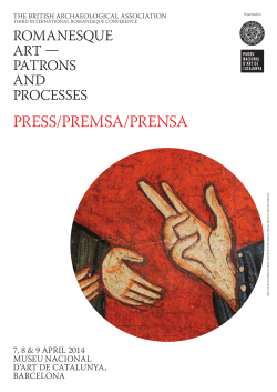 Dossier premsa x web.indd - Museu Nacional d`Art de Catalunya