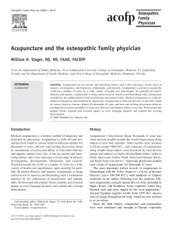 this PDF file - Osteopathic Family Physician