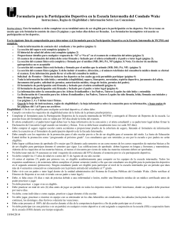 Dillard Drive Middle School / Homepage