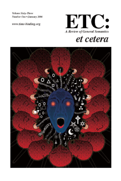 Response Side Semantics