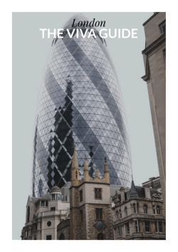 guide - Viva Model Management