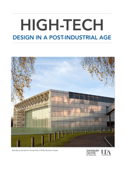 Exhibition brochure PDF