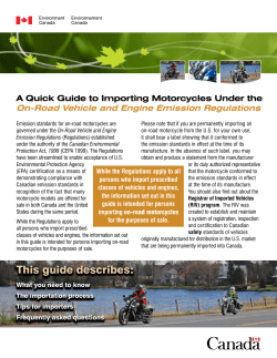 This guide describes: