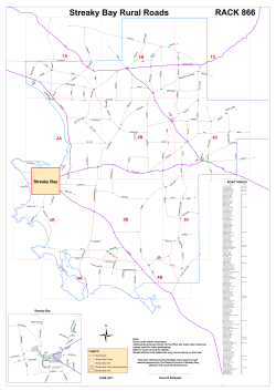 1B 2B 3B 1A 2C 2A 3A 1C 3C 4A 4B Streaky Bay