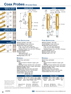 100445-H-F-S-12-NC Datasheet